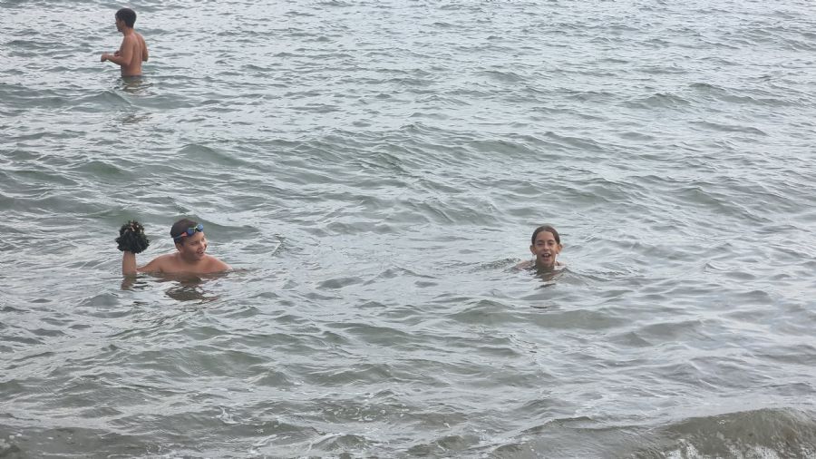 קוסטה בראבה ופארק אוונטורה